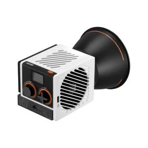 ویدیو لایت ژیون مدل MOLUS G60
